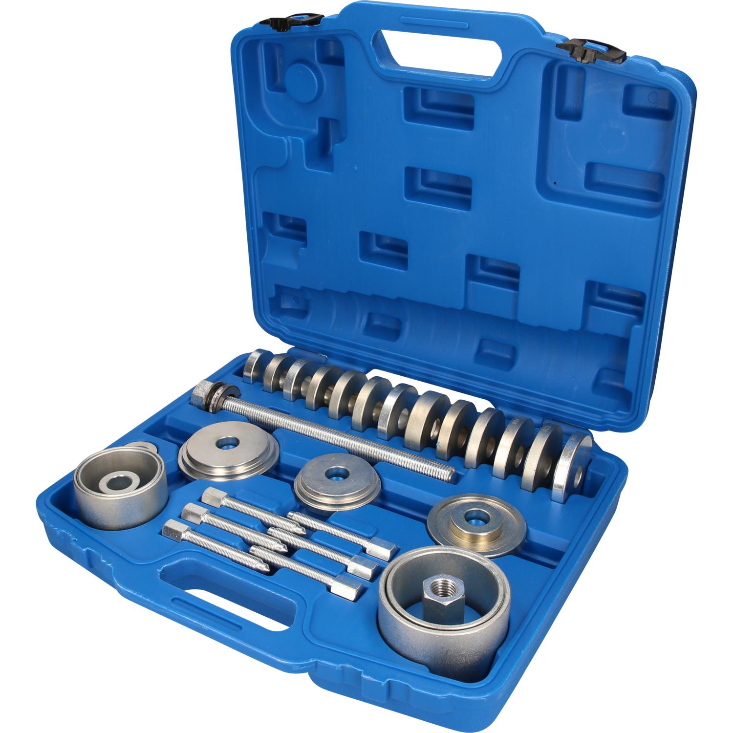 Brilliant Tools Radlager-Werkzeug-Satz, 31-tlg-2 Hauptbild