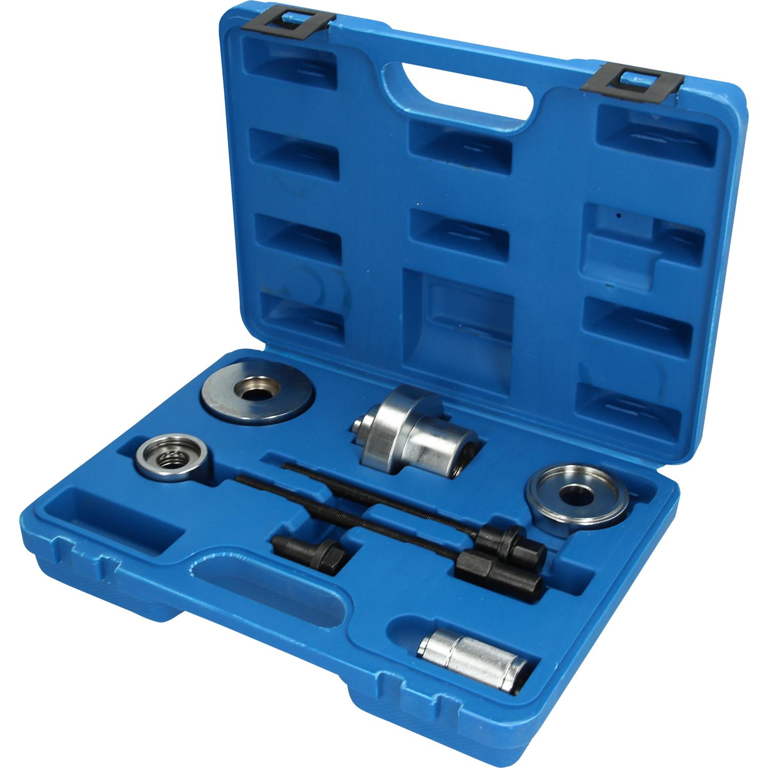 Brilliant Tools Silentlager-Werkzeug-Satz, für VW Polo 9N, 8-tlg-2 Hauptbild