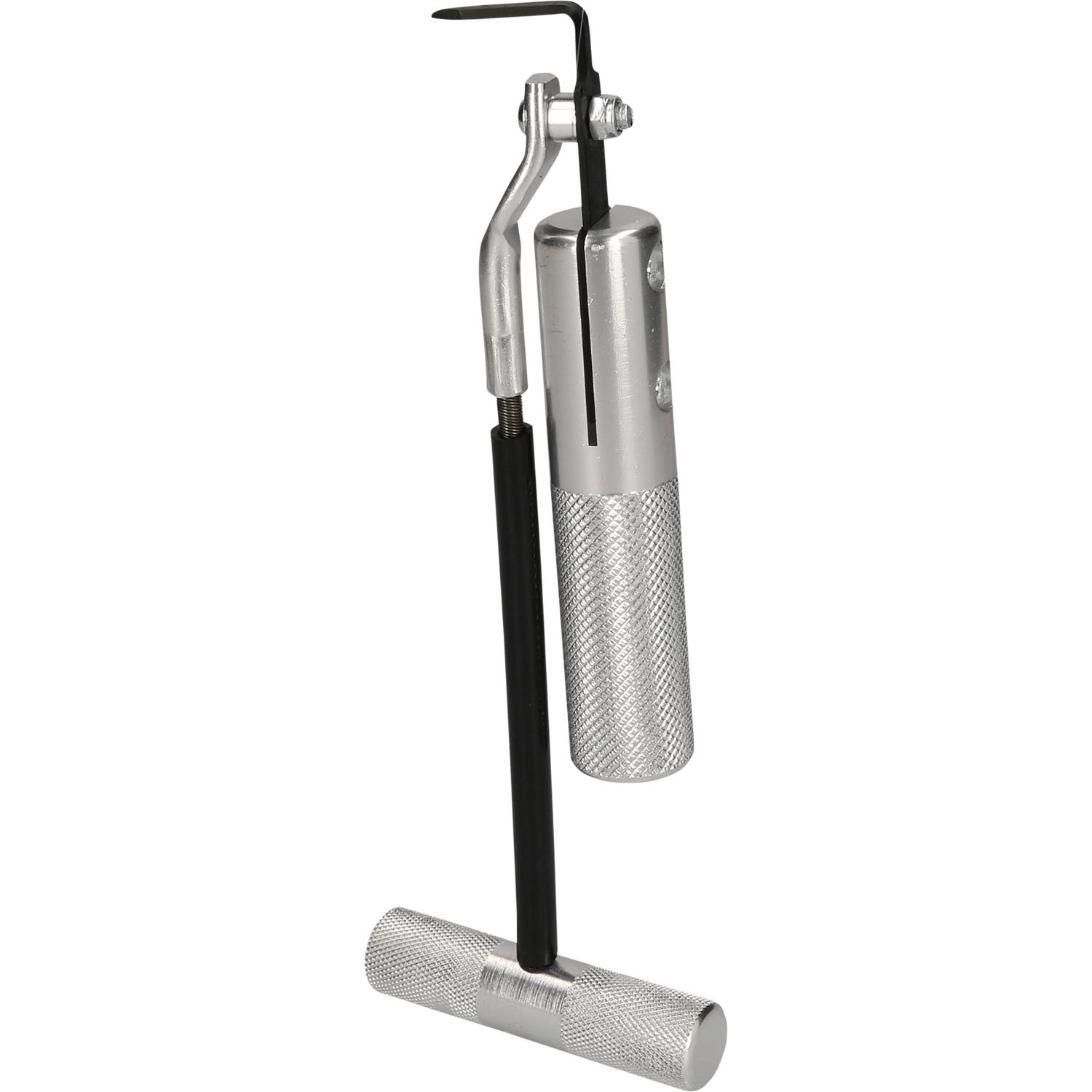 Brilliant Tools Ziehmesser für geklebte Scheiben-2 Hauptbild