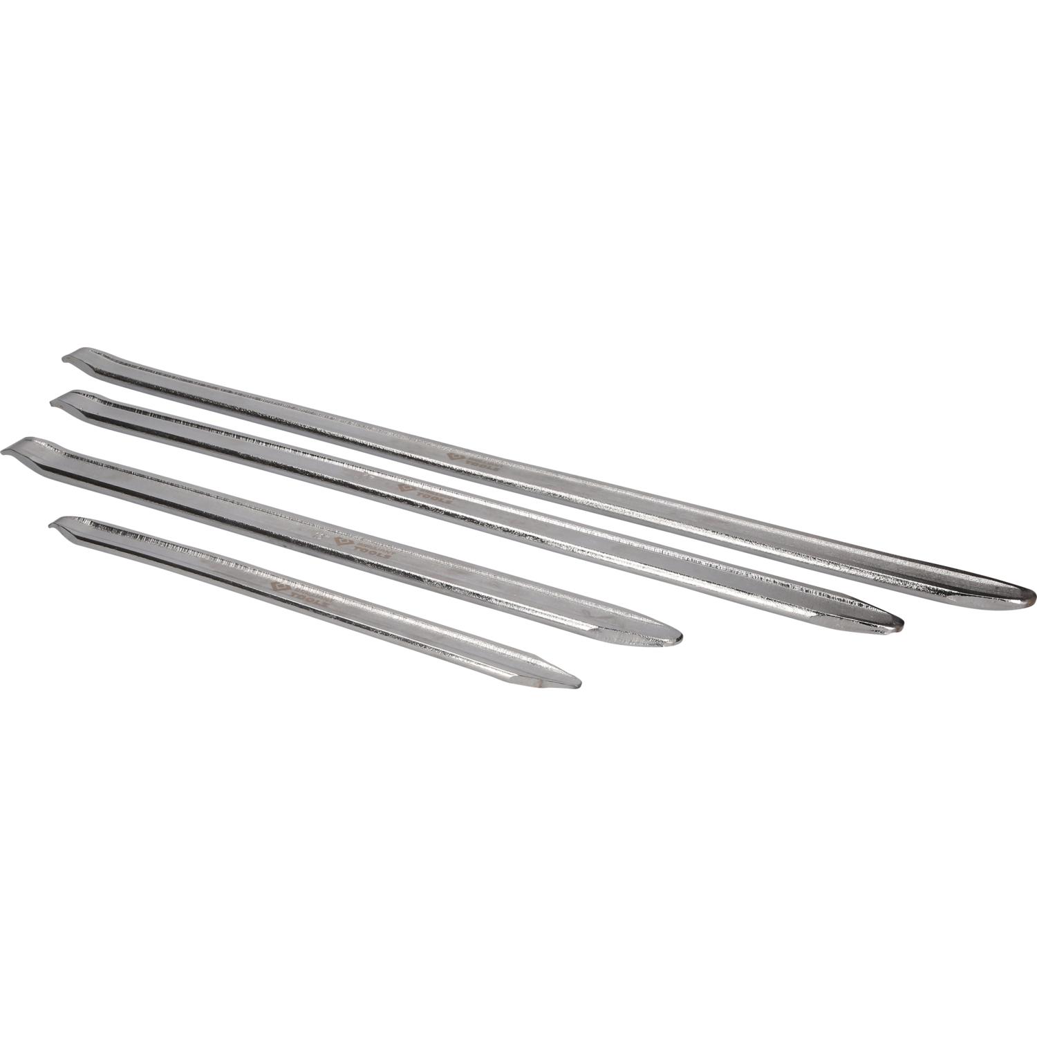 Brilliant Tools Reifen-Montiereisen-Satz, 4-tlg-2 Hauptbild