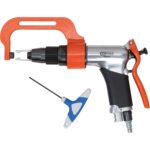 Foto Produkt Allgemein Druckluft-Werkzeuge