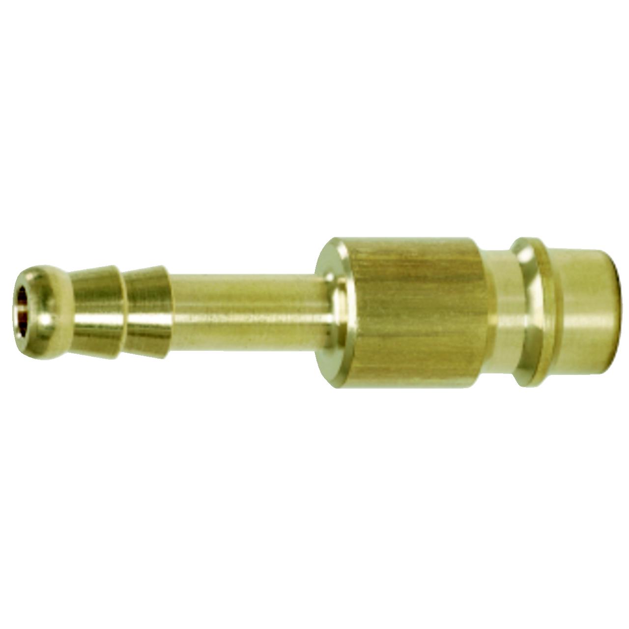 KS Tools Messing-Stecknippel mit Schlauchtülle, Ø 13mm-1 Foto Produkt Allgemein Druckluft-Werkzeuge