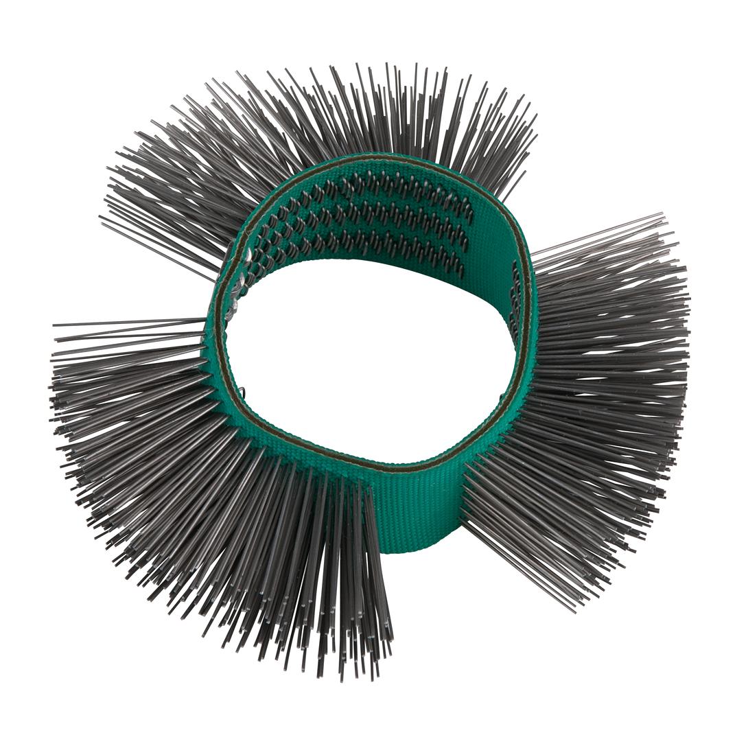 KS Tools Bürstenband, gerade Spitzen, 11 mm, 5er Pack-1 Foto Produkt Allgemein Druckluft-Werkzeuge