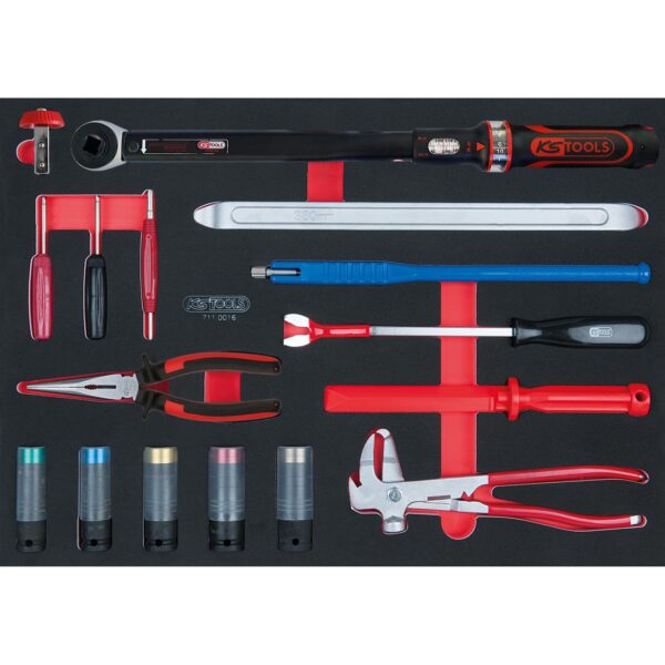 Foto Produkt Allgemein Werkstatteinrichtung