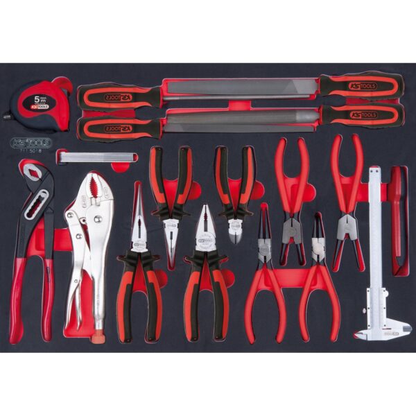Foto Produkt Allgemein Werkstatteinrichtung