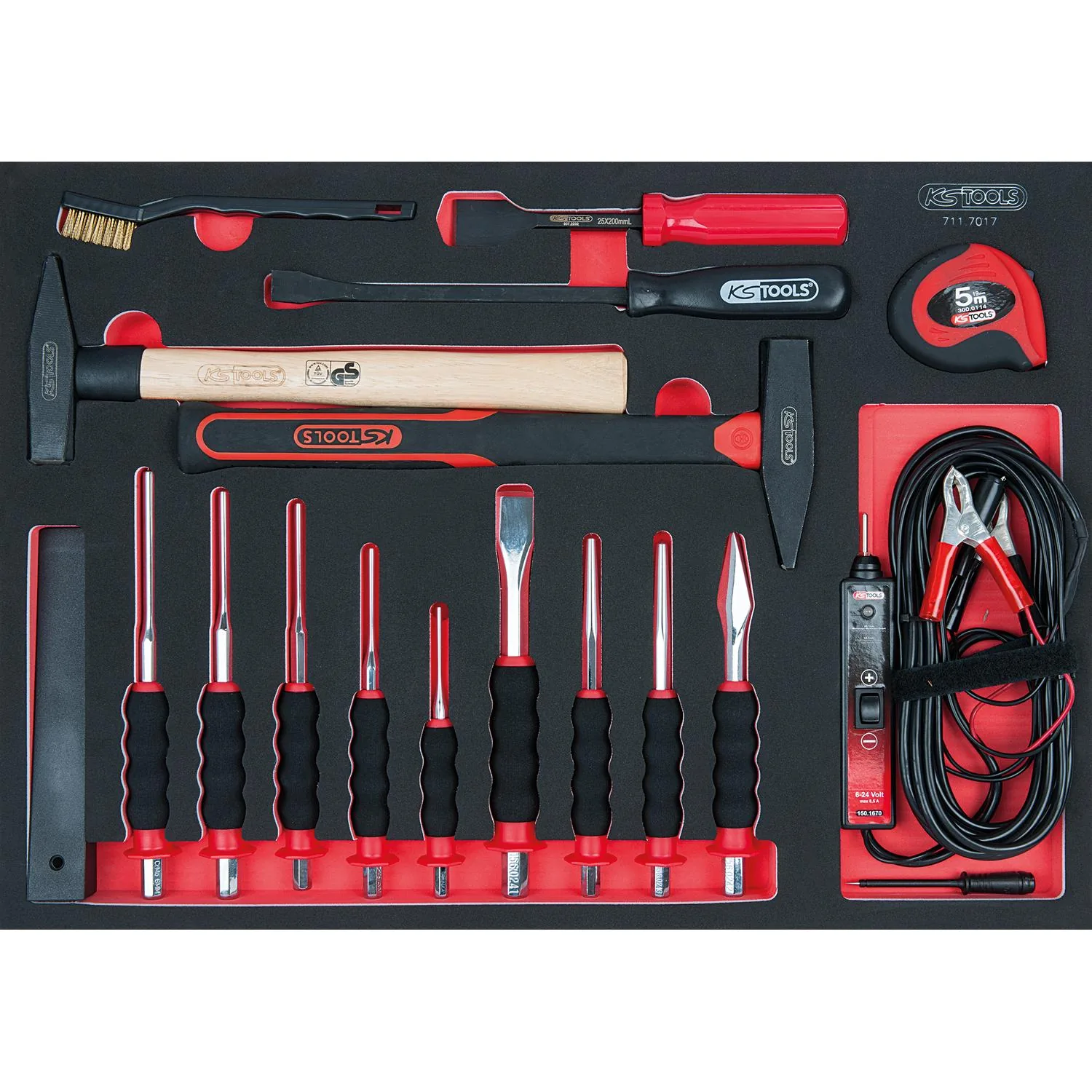 Foto Produkt Allgemein Werkstatteinrichtung