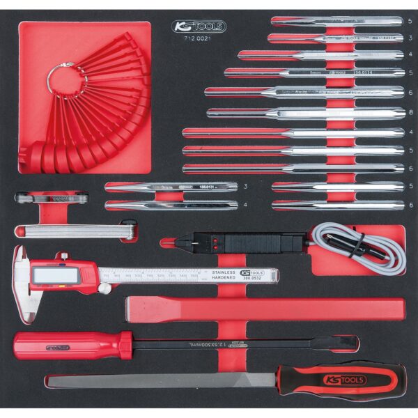 Foto Produkt Allgemein Werkstatteinrichtung