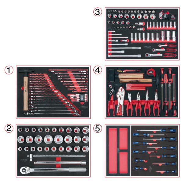 Foto Produkt Allgemein Werkstatteinrichtung