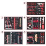 Foto Produkt Allgemein Werkstatteinrichtung