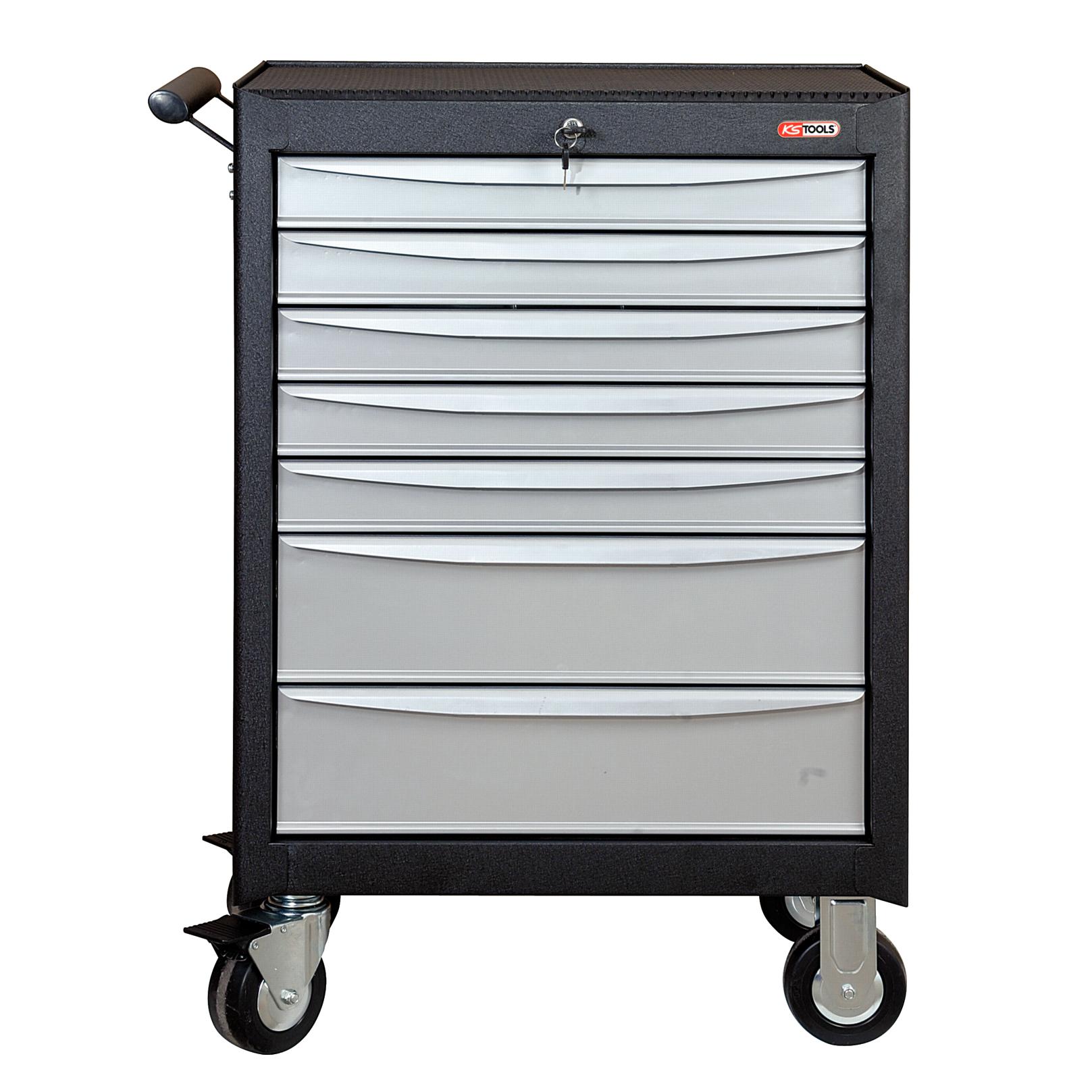 KS Tools Schublade für 800.0007 (untere)-1 Foto Produkt Allgemein Werkstatteinrichtung