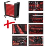 Foto Produkt Allgemein Werkstatteinrichtung