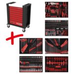 Foto Produkt Allgemein Werkstatteinrichtung