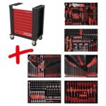 Foto Produkt Allgemein Werkstatteinrichtung