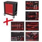 Foto Produkt Allgemein Werkstatteinrichtung