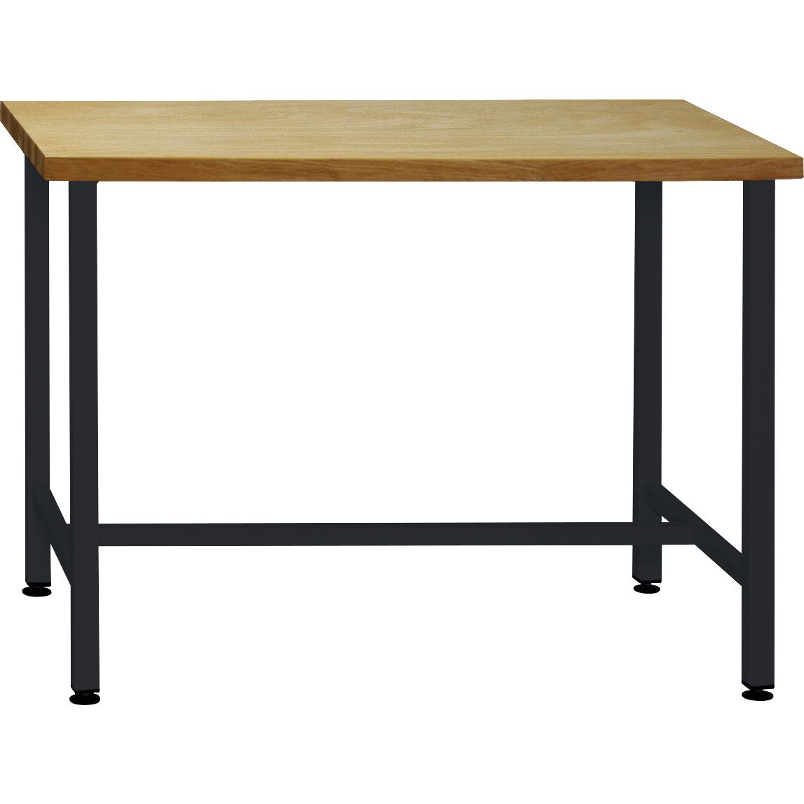 KS Tools Werkbank, H840xB1200xT500mm-1 Foto Produkt Allgemein Werkstatteinrichtung