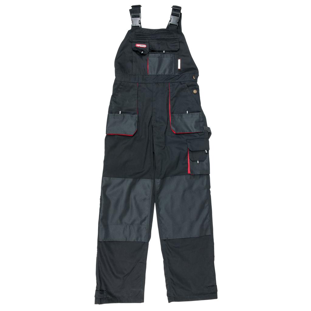 KS Tools Arbeits-Latzhose, 56-1 Foto Produkt Allgemein Fanshop