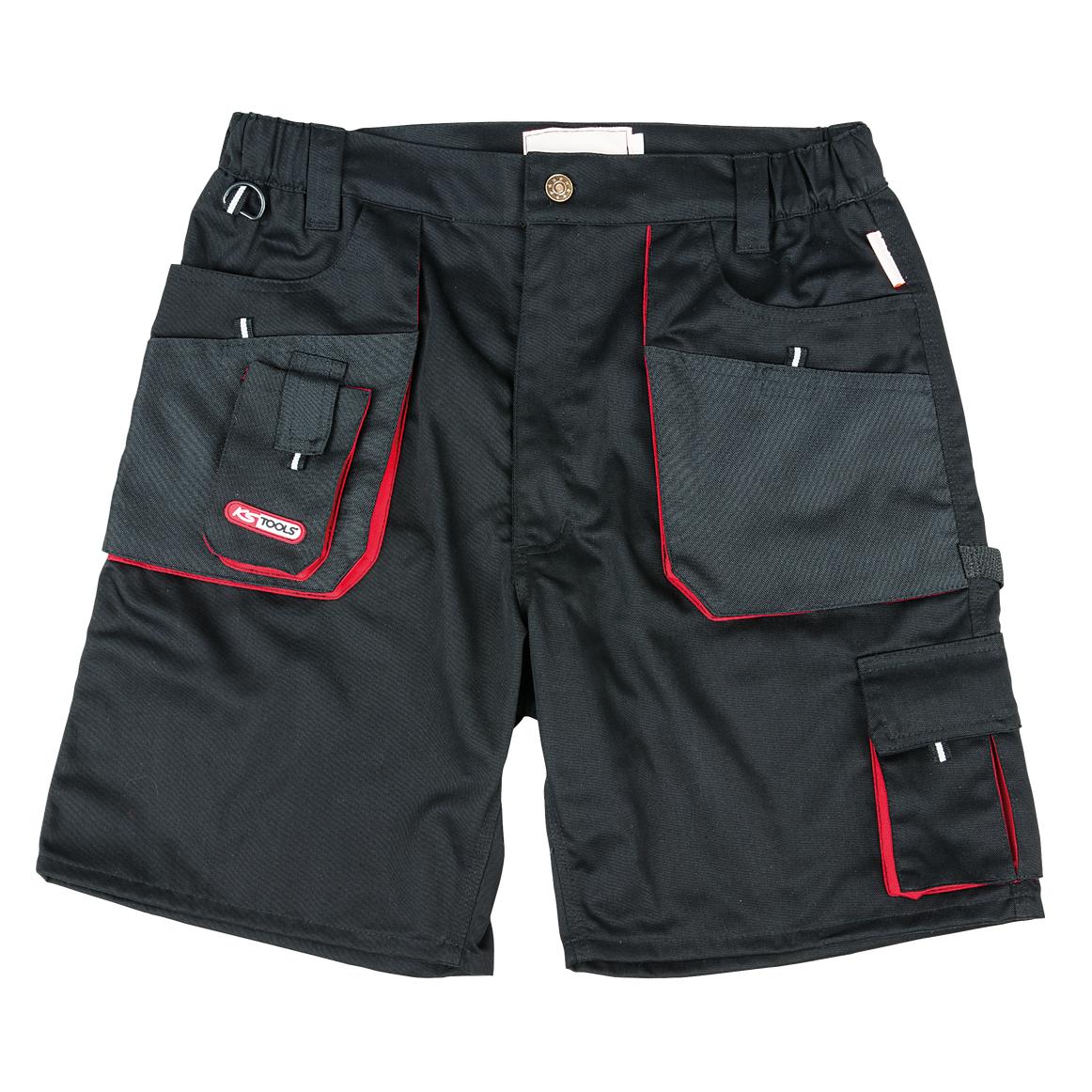 KS Tools Arbeitsshorts, 50-1 Foto Produkt Allgemein Fanshop