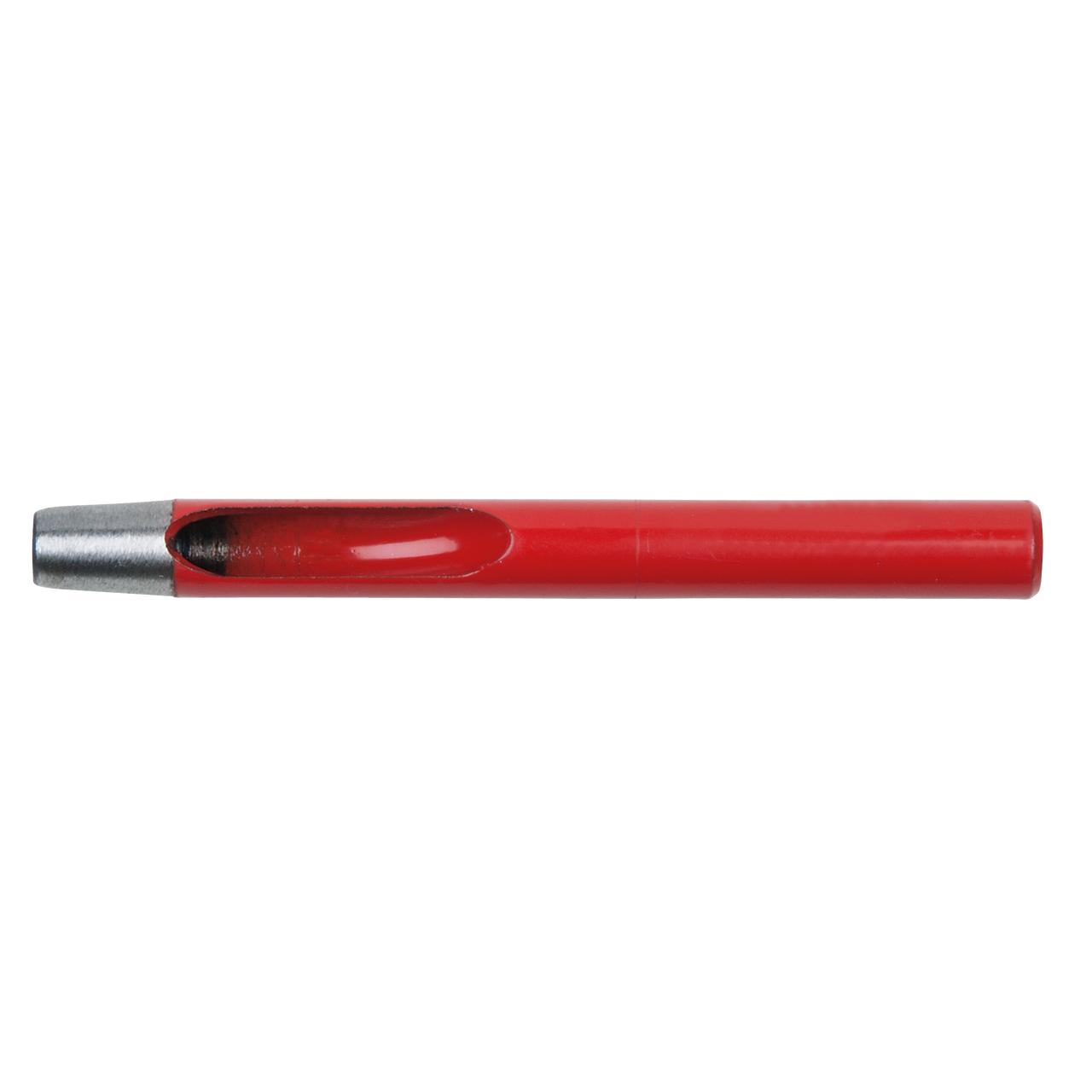 KS Tools Rundlocheisen, 6mm-1 Foto Produkt Allgemein Hämmer, Beile und Treiber