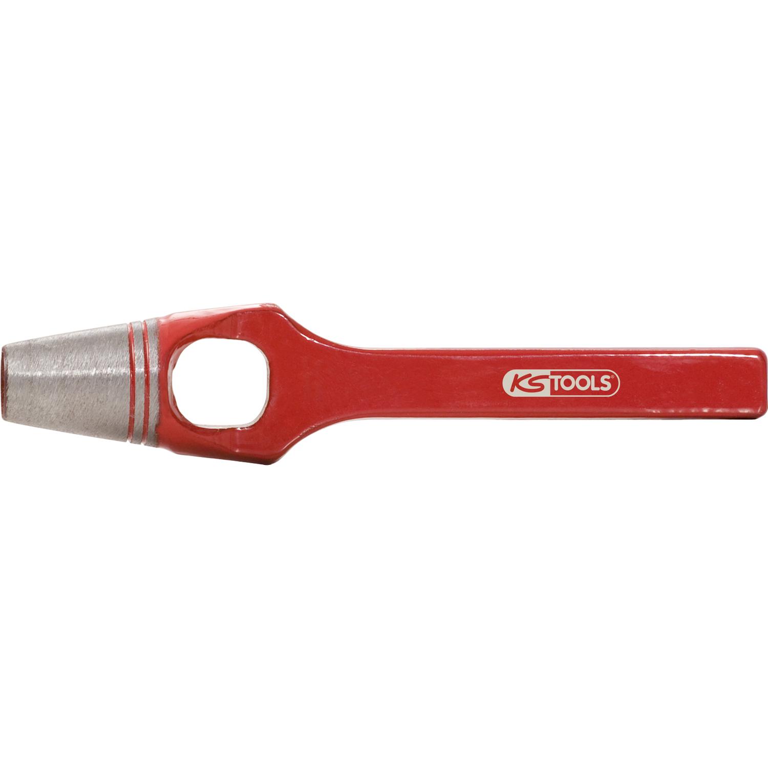 KS Tools Henkel-Locheisen, 31mm-1 Foto Produkt Allgemein Hämmer, Beile und Treiber