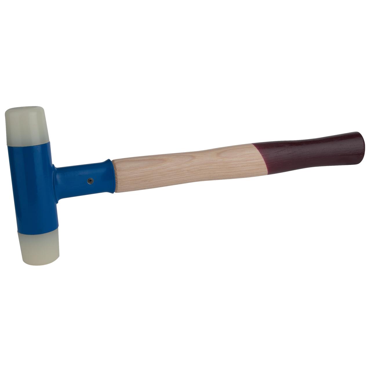 KS Tools Rückschlagfreier Schonhammer-1 Foto Produkt Allgemein Hämmer, Beile und Treiber