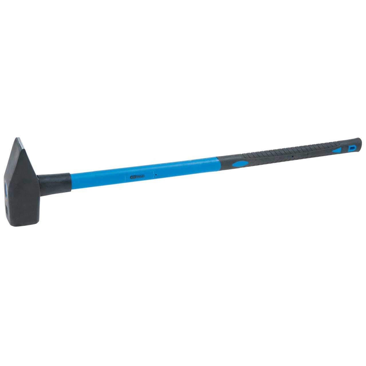 KS Tools Vorschlaghammer mit Fiberglasstiel, 5000g-1 Foto Produkt Allgemein Hämmer, Beile und Treiber