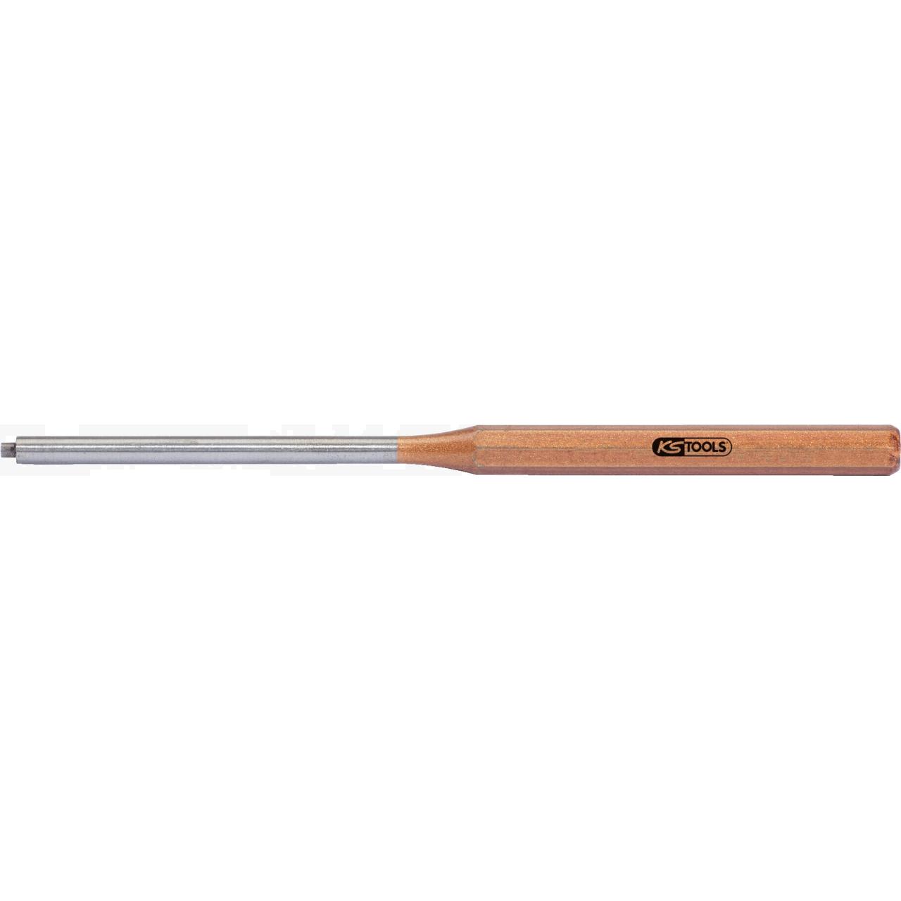 KS Tools Bremsklotz-Splinttreiber, Ø 5,8mm-1 Foto Produkt Allgemein Hämmer, Beile und Treiber