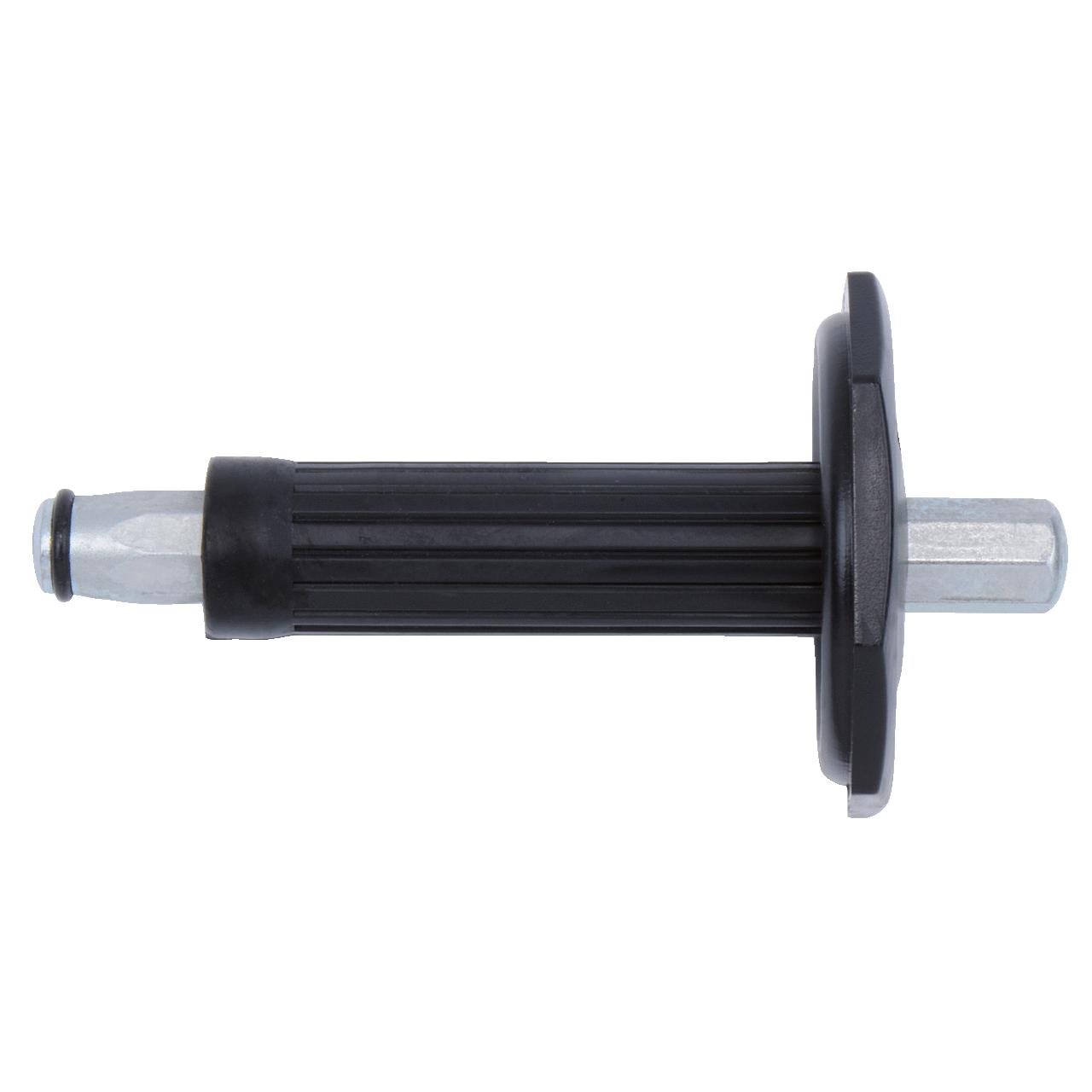 KS Tools Setzeisen mit Handschutz-1 Foto Produkt Allgemein Hämmer, Beile und Treiber