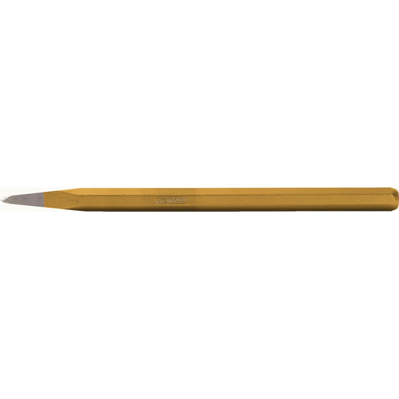 KS Tools Spitzmeißel, 8-kant, 20x800mm-1 Foto Produkt Allgemein Hämmer, Beile und Treiber