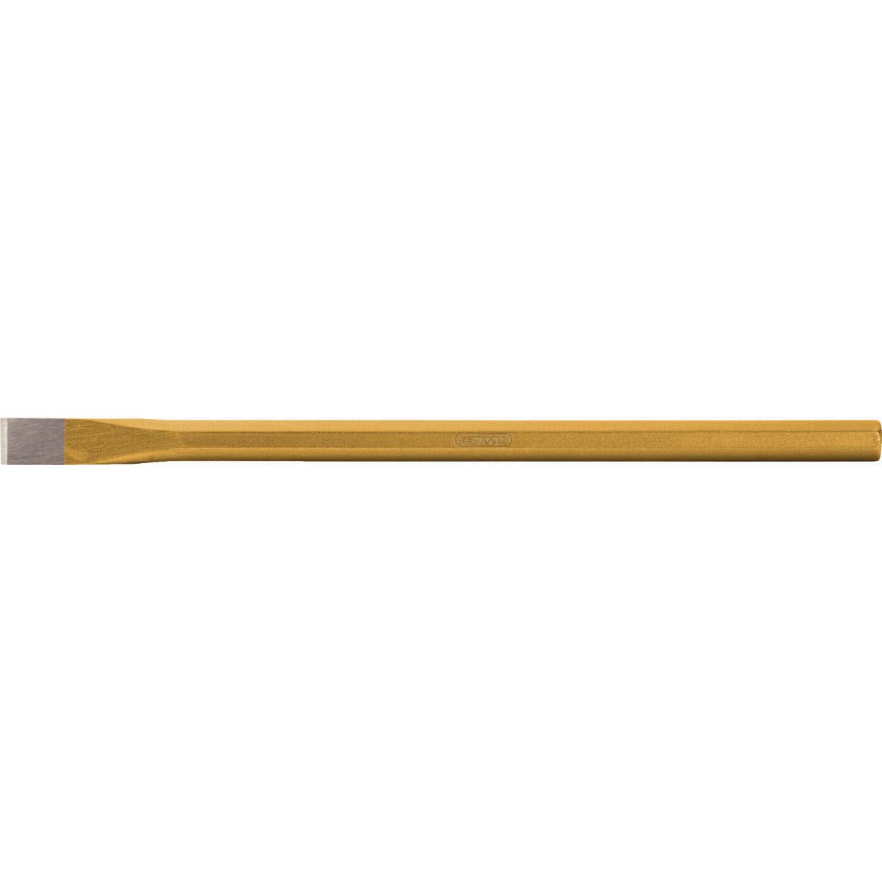 KS Tools Elektrikermeißel, 8-kant, 12x200mm-1 Foto Produkt Allgemein Hämmer, Beile und Treiber