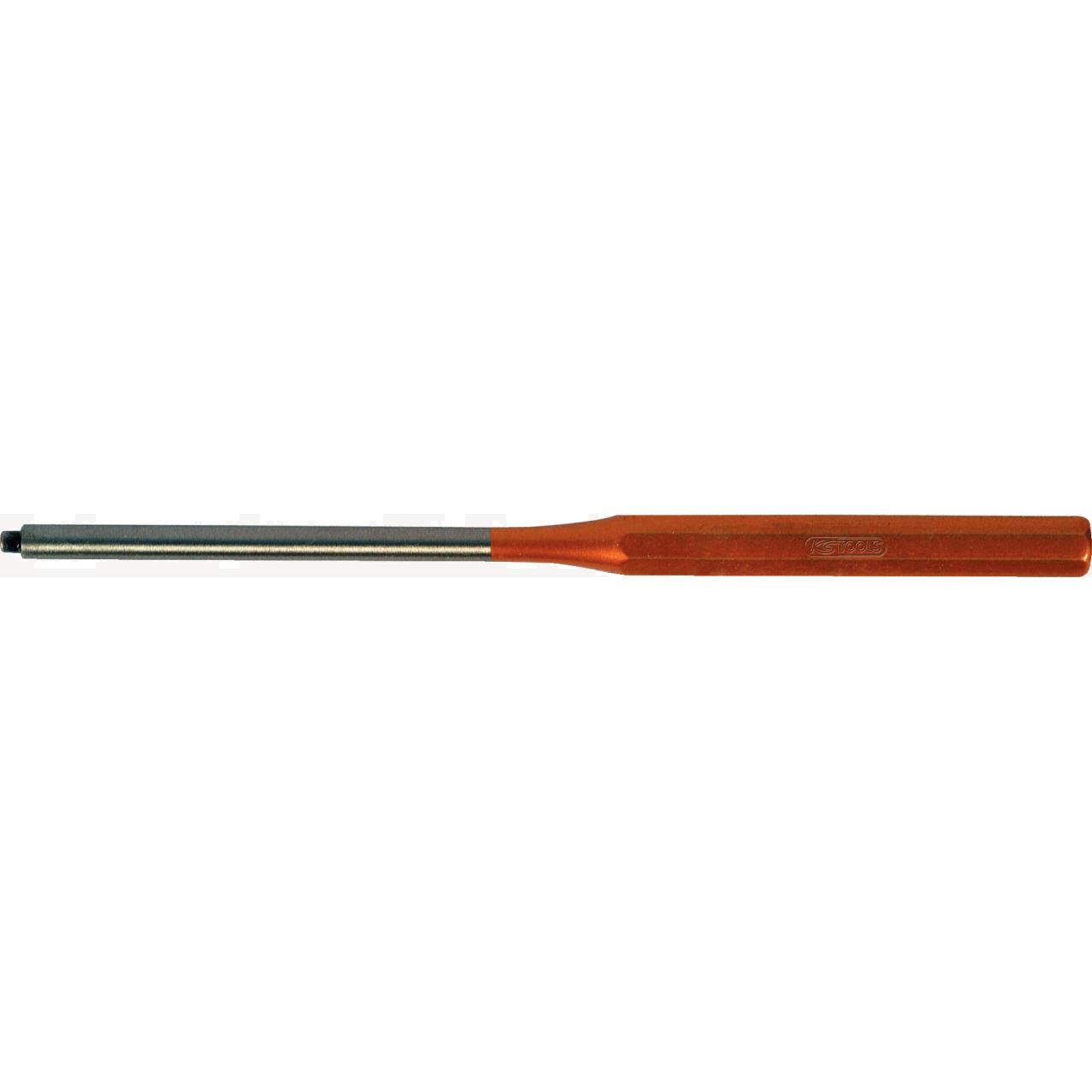 KS Tools Bremsklotz-Splintentreiber, 8-kant, Ø 6mm-1 Foto Produkt Allgemein Hämmer, Beile und Treiber