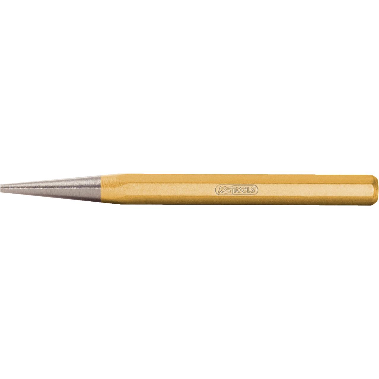 KS Tools Durchtreiber mit hohler Spitze, Ø 4mm-1 Foto Produkt Allgemein Hämmer, Beile und Treiber