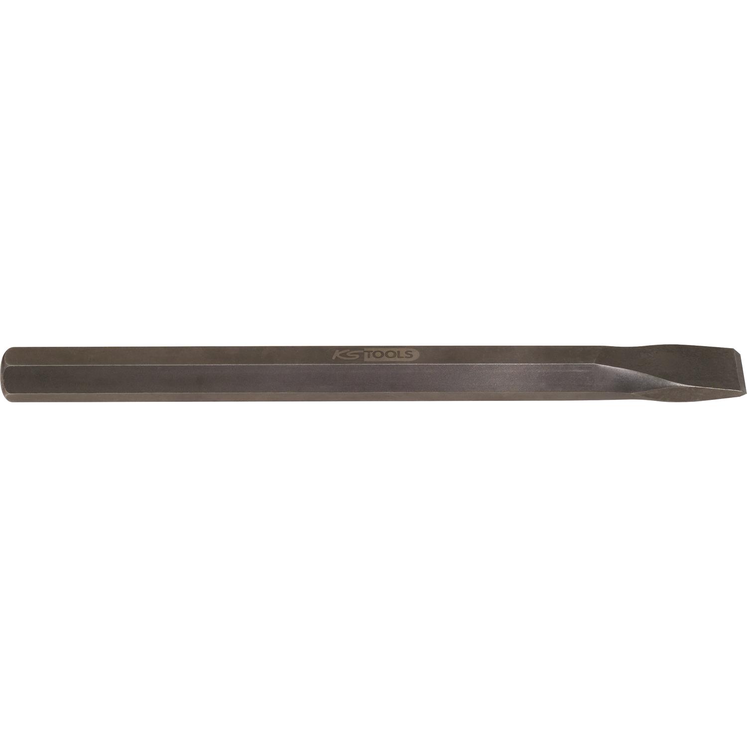 KS Tools Flachmeißel, 400x25mm-1 Foto Produkt Allgemein Hämmer, Beile und Treiber