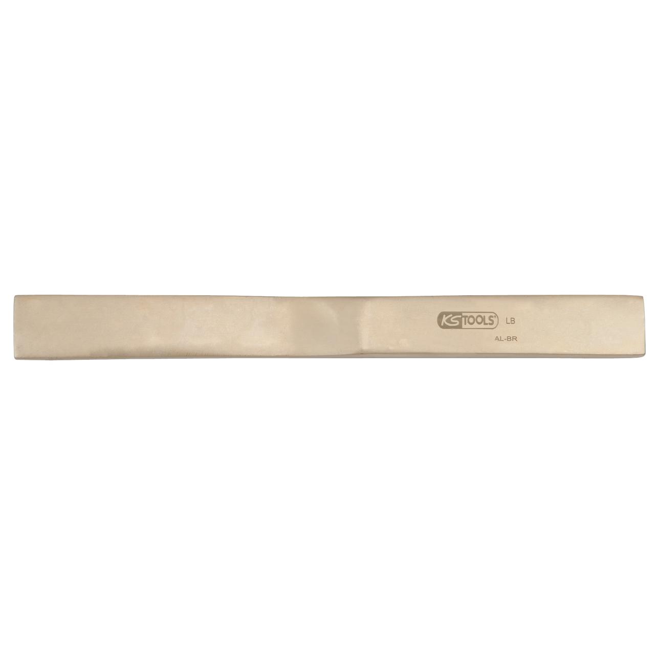 KS Tools BRONZEplus Schlitzmeißel, 200mm-1 Foto Produkt Allgemein Hämmer, Beile und Treiber