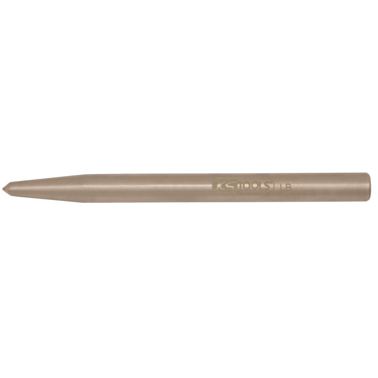 KS Tools BRONZEplus Körner, 4 mm-1 Foto Produkt Allgemein Hämmer, Beile und Treiber