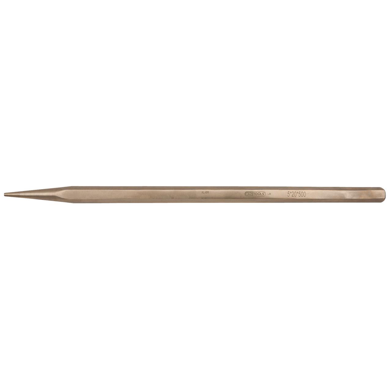 KS Tools BRONZEplus Montierspitze, 5mm-1 Foto Produkt Allgemein Hämmer, Beile und Treiber