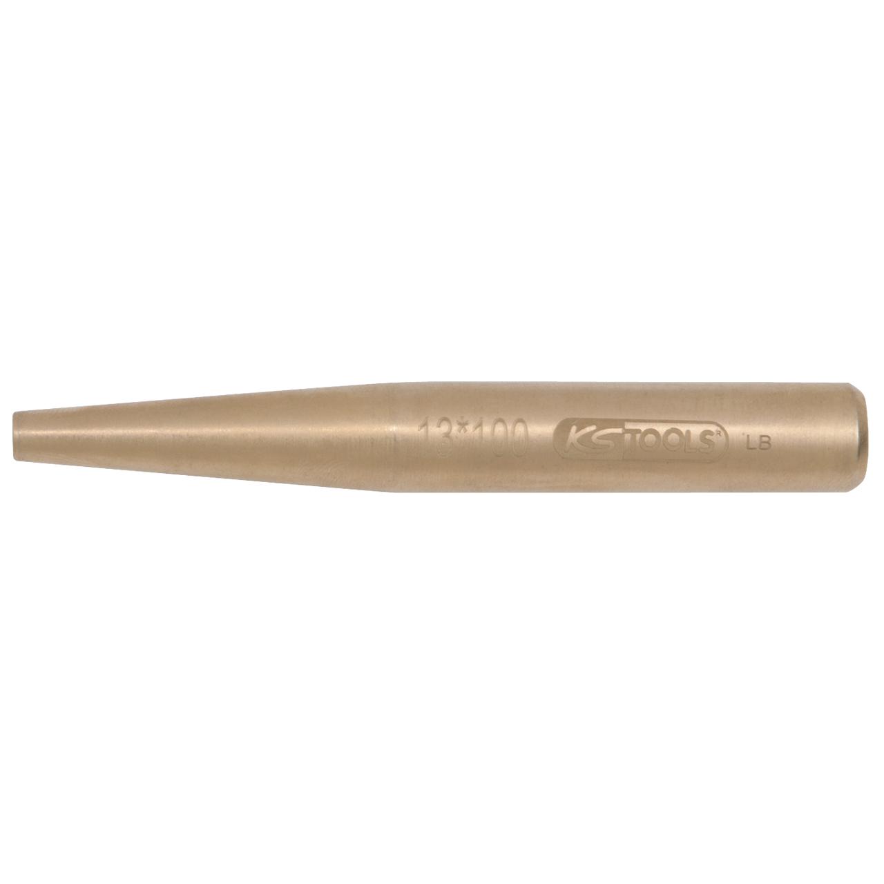 KS Tools BRONZEplus Zugdorn, 200mm-1 Foto Produkt Allgemein Hämmer, Beile und Treiber