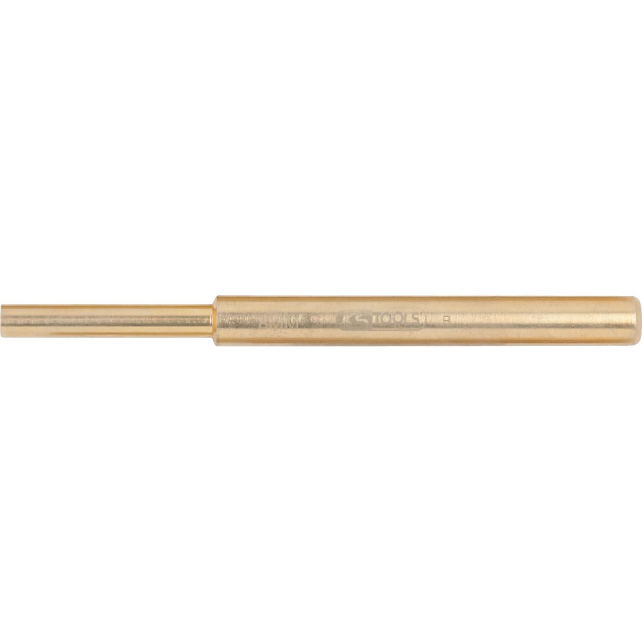 KS Tools BRONZEplus Splinttreiber, 8 mm-1 Foto Produkt Allgemein Hämmer, Beile und Treiber