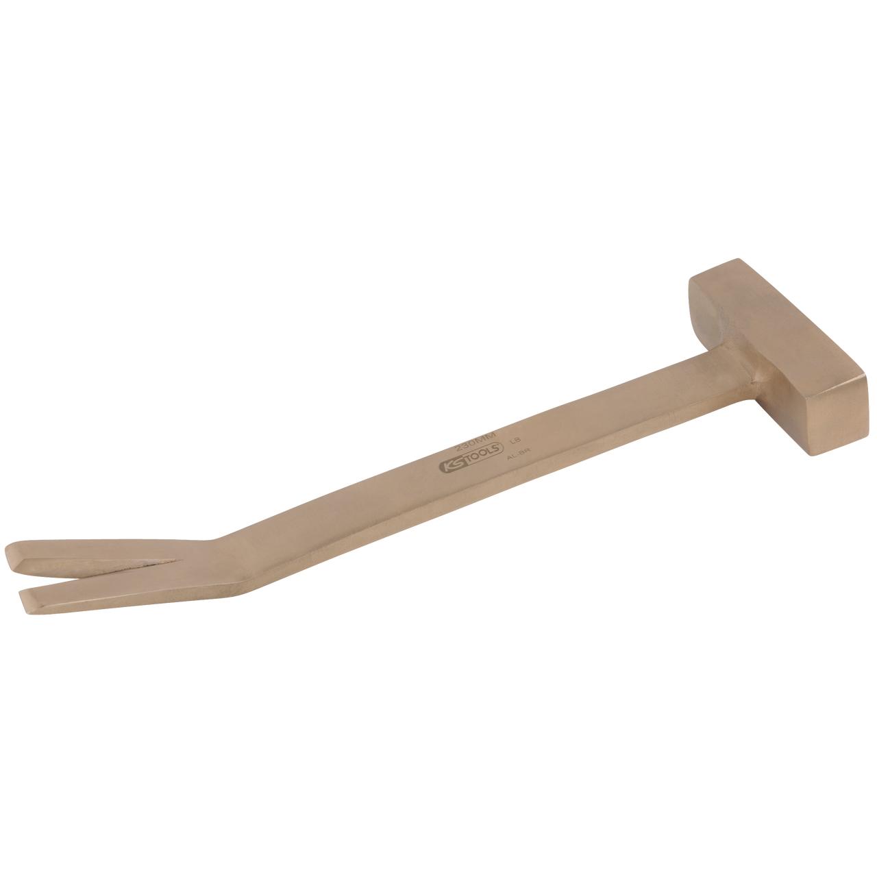 KS Tools BRONZEplus Verschlagöffner 230 mm-1 Foto Produkt Allgemein Hämmer, Beile und Treiber