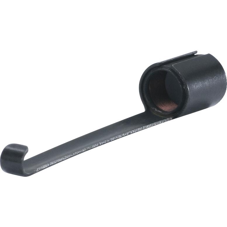 KS Tools ULTIMATEvision MASTER Hakenaufsatz, Ø8,5mm-1 Foto Produkt Allgemein Inspektions-Werkzeuge