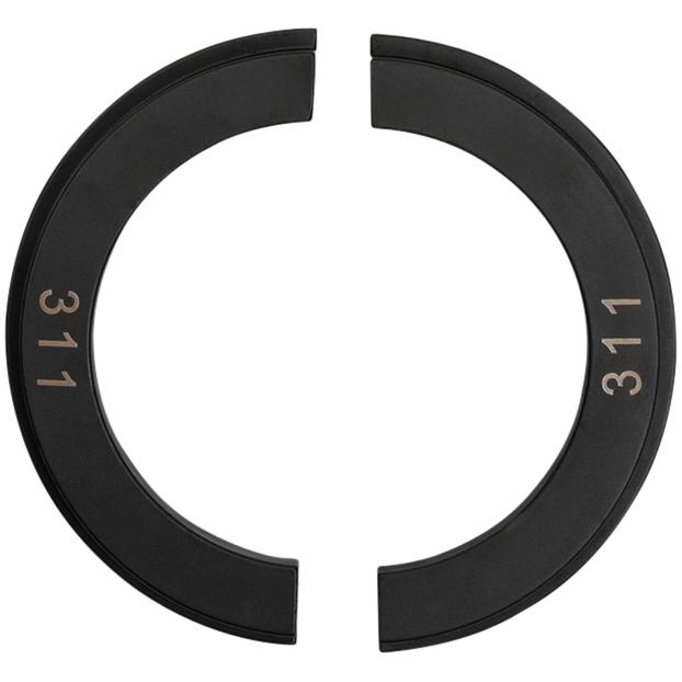 KS Tools Lagerschalenpaar zu 460.0480, Ø121mm-1 Foto Produkt Allgemein LKW
