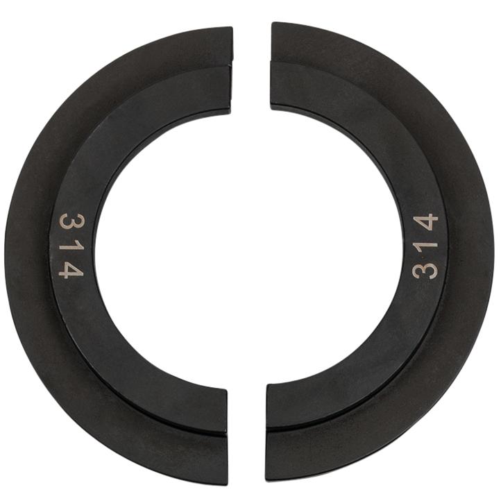 KS Tools Lagerschalenpaar zu 460.0480, Ø151mm-1 Foto Produkt Allgemein LKW