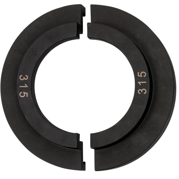 KS Tools Lagerschalenpaar zu 460.0480, Ø160mm-1 Foto Produkt Allgemein LKW