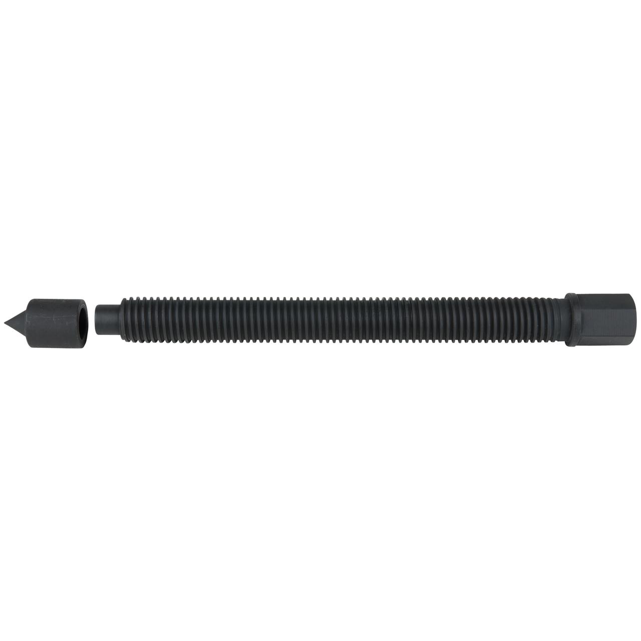 KS Tools Trapez-Gewindespindel Tr.30 mit Druckspitze, 375 mm-1 Foto Produkt Allgemein LKW
