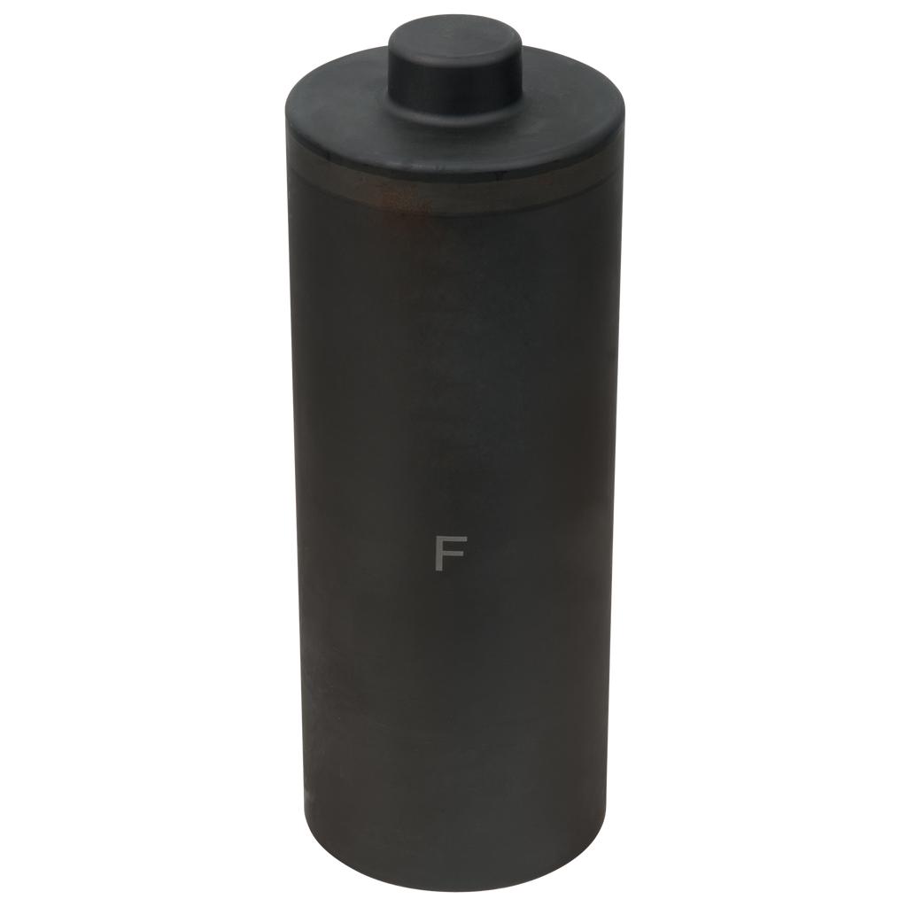 KS Tools Druckhülse für Rollenlager für DAF / Mercedes, 275mm-1 Foto Produkt Allgemein LKW