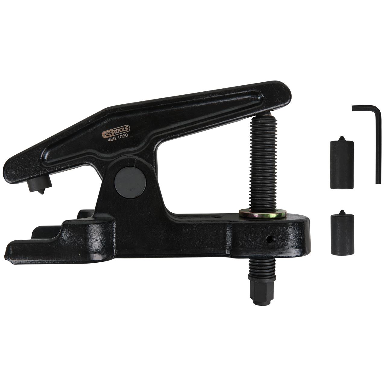 KS Tools Universal-Kugelgelenk-Ausdrücker, 39 mm-1 Foto Produkt Allgemein LKW