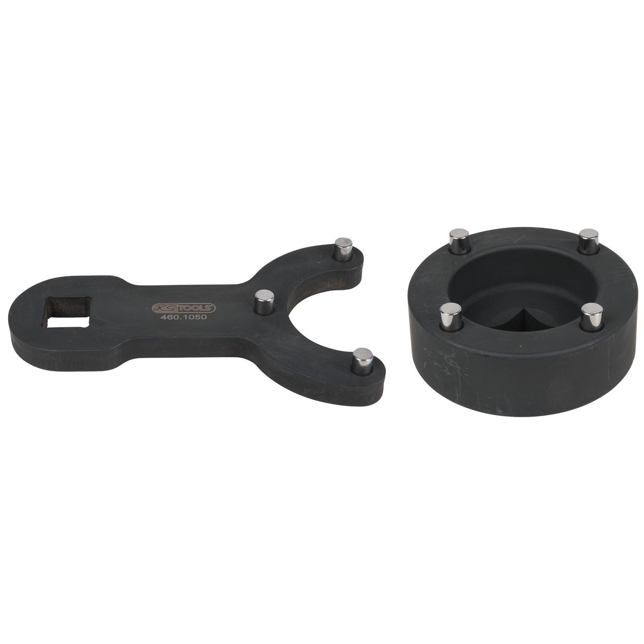 KS Tools 3/4" Hubzylinder-Werkzeug-Satz, 2-tlg-1 Foto Produkt Allgemein LKW