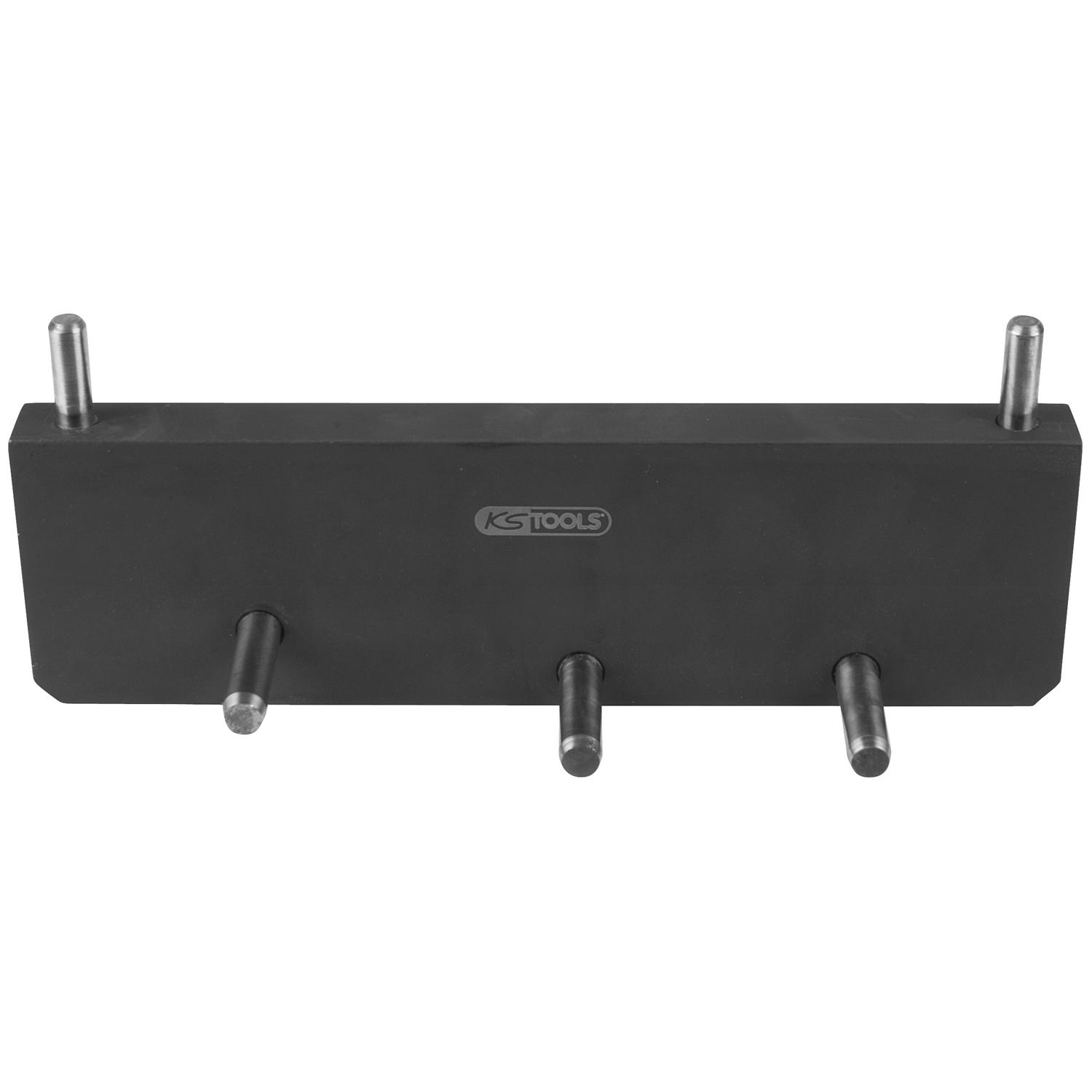 KS Tools Einstelllehre für Steuerstangen für 460.1055-1 Foto Produkt Allgemein LKW