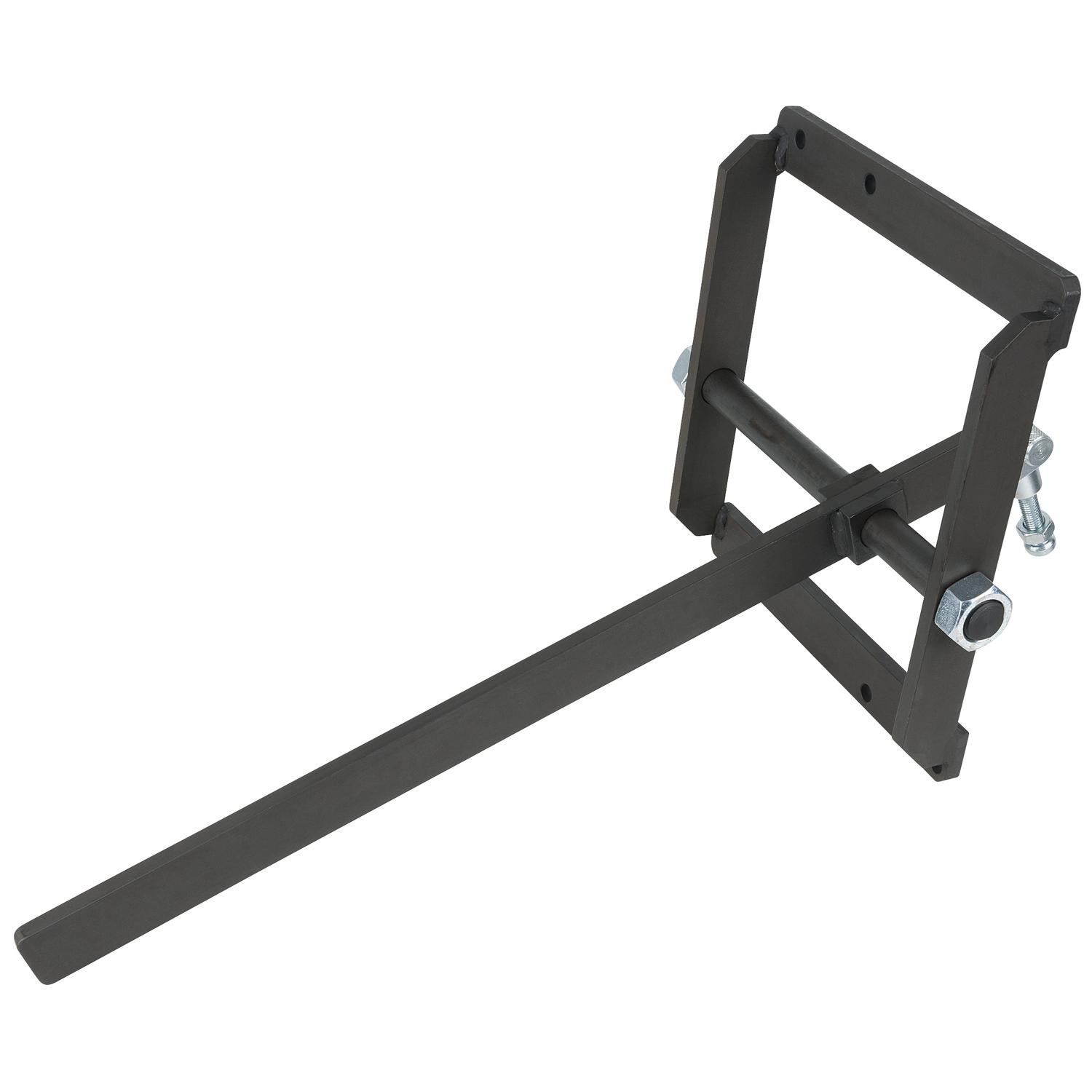 KS Tools Einstelllehre für Wählwellen für 460.1055-1 Foto Produkt Allgemein LKW