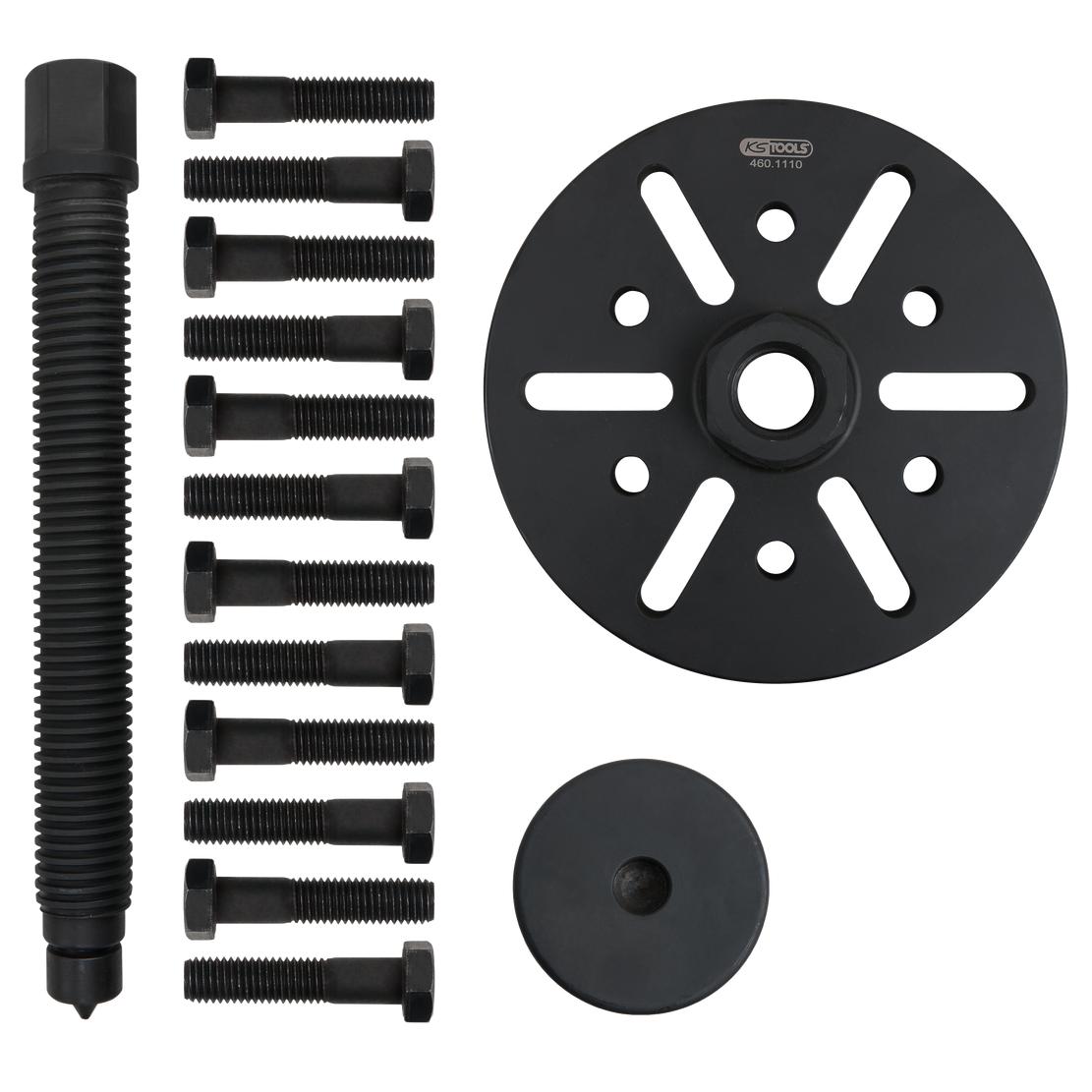KS Tools Wellendichtring-Abzieher für Scania, 15-tlg-1 Foto Produkt Allgemein LKW