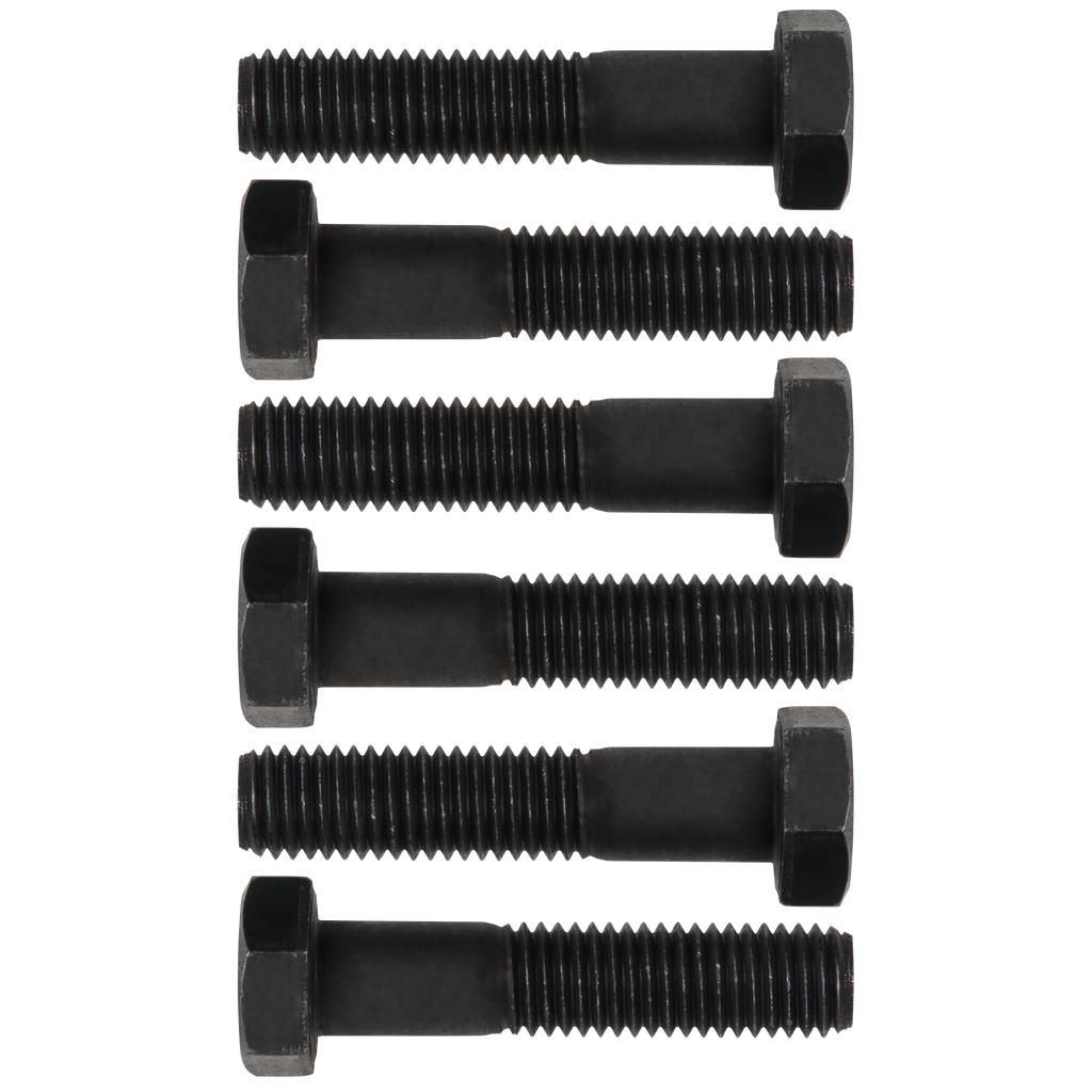 KS Tools Schrauben-Satz M12 x 1,75 mm, SW 19, L=40 mm, 6-tlg-1 Foto Produkt Allgemein LKW